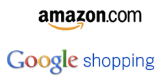 pvePlus amazon google shopping