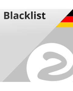 Blacklist