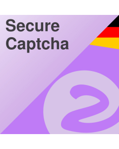 Secure Captcha