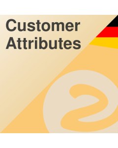 Customer Attributes