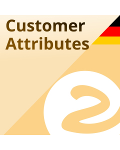 Customer Attributes