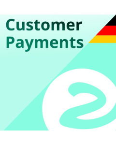 Customer Payments