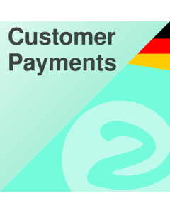 Customer Payments