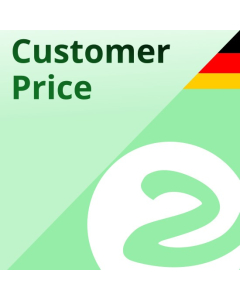 Customer Price