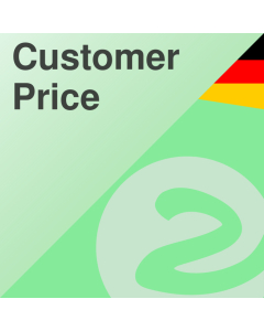 Customer Price