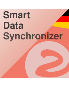 Smart Data Synchronizer