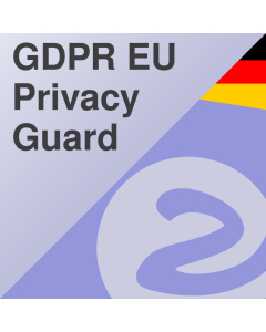 GDPR EU PrivacyGuard