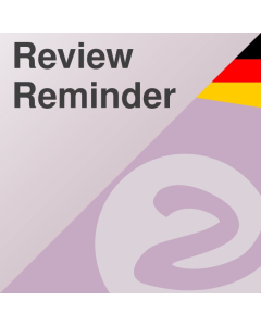 Review Reminder