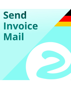Send Invoice Mail