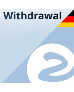 Withdrawal