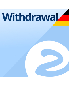 Withdrawal