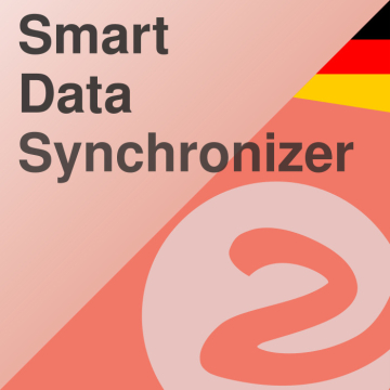 Smart Data Synchronizer