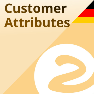 Customer Attributes