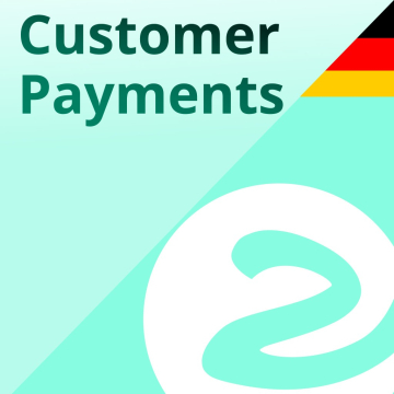 Customer Payments