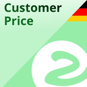 Customer Price