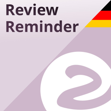 Review Reminder