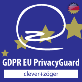 GDPR EU PrivacyGuard