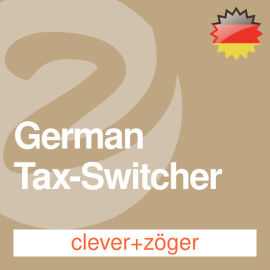 German Tax-Switcher Magento Extension