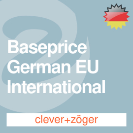 Baseprice German EU International