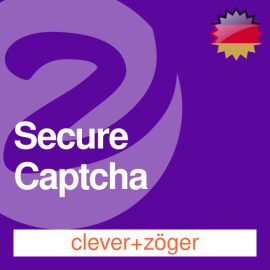 Secure Captcha