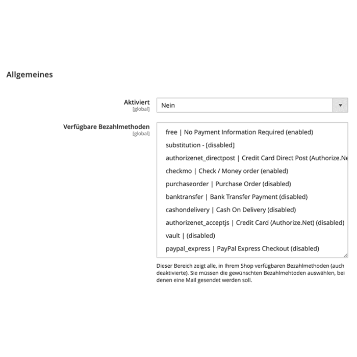 clever-zoeger_magento2_extension_sendinvoicemail_config_general