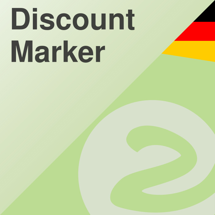 discount-marker_clever-zoeger-extension_logo