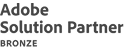 Adobe Solution Partner Bronze